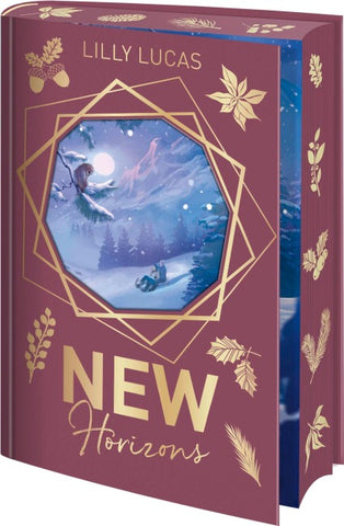 New Horizons