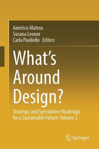 What's Around Design?