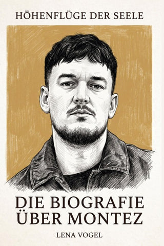 Die Biografie über Montez