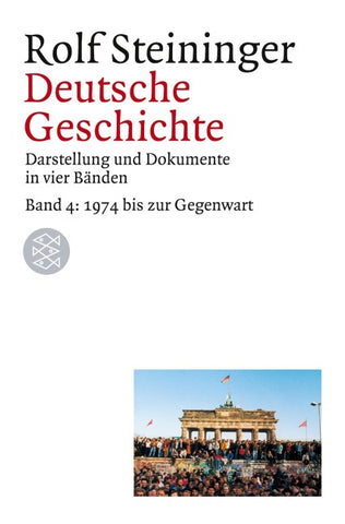 Deutsche Geschichte