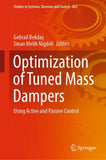 Optimization of Tuned Mass Dampers