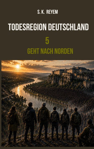 Todesregion Deutschland Teil 5