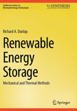 Renewable Energy Storage