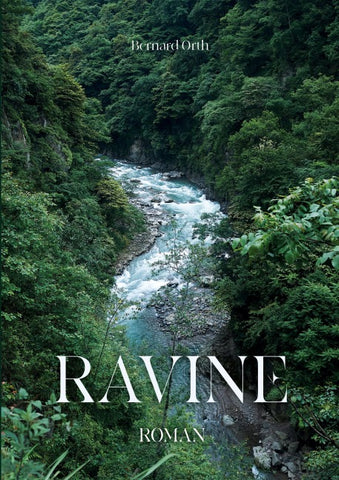 Ravine