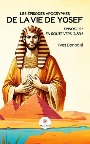 Les épisodes apocryphes de la vie de Yosef