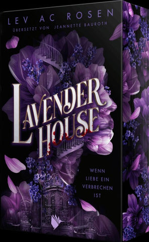 Lavender House