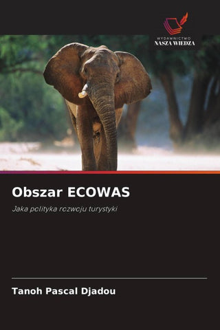 Obszar ECOWAS