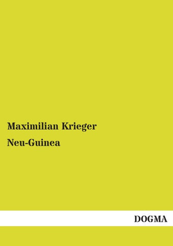 Neu-Guinea