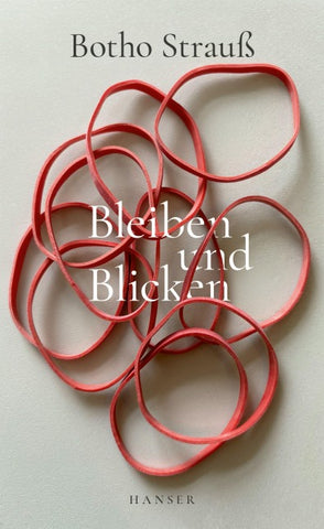 Bleiben und Blicken