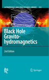 Black Hole Gravitohydromagnetics