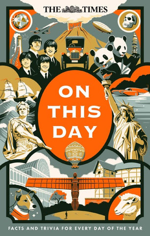 TIMES ON THIS DAY HB