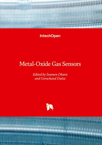 Metal-Oxide Gas Sensors