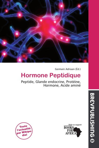 Hormone Peptidique