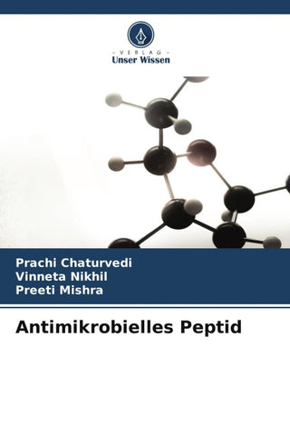 Antimikrobielles Peptid