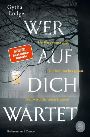 Wer auf dich wartet
