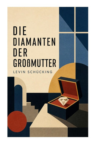 Die Diamanten der Großmutter