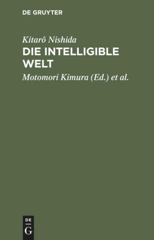 Die intelligible Welt
