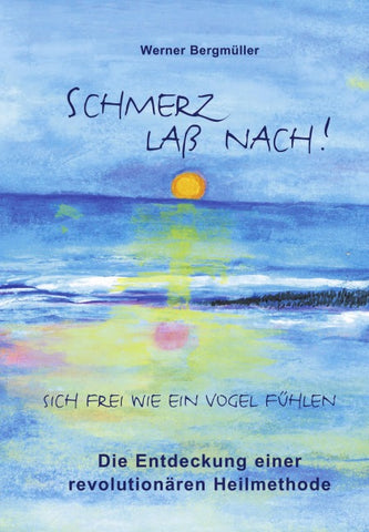 Schmerz lass nach!