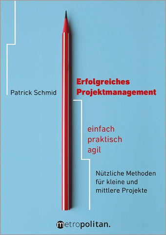 Erfolgreiches Projektmanagement
