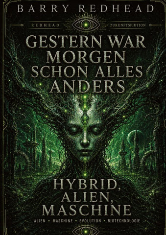 Gestern war morgen schon alles anders
