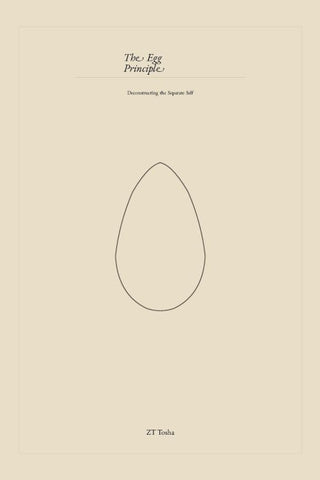 The Egg Principle