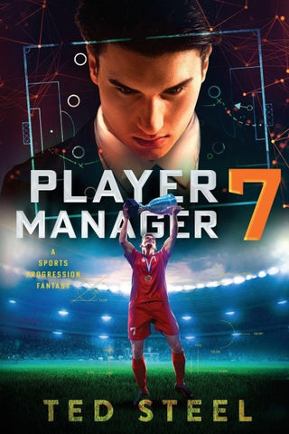 Player Manager 7