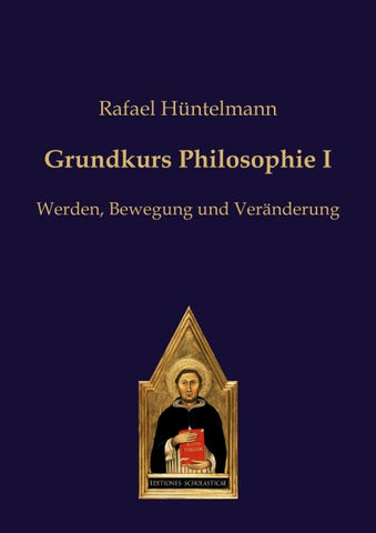 Grundkurs Philosophie I
