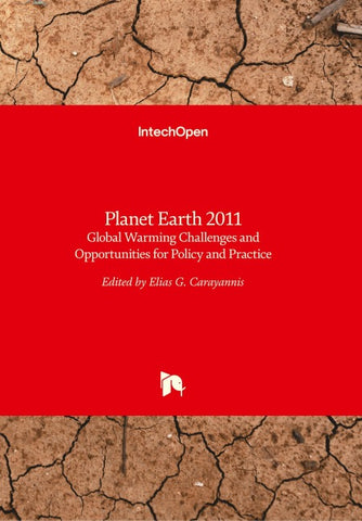 Planet Earth 2011