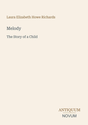 Melody