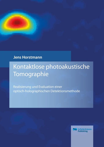 Kontaktlose photoakustische Tomographie