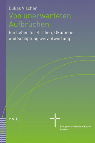 Von unerwarteten Aufbrüchen