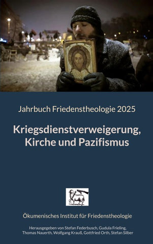 Kriegsdienstverweigerung, Kirche und Pazifismus