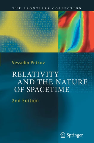 Relativity and the Nature of Spacetime