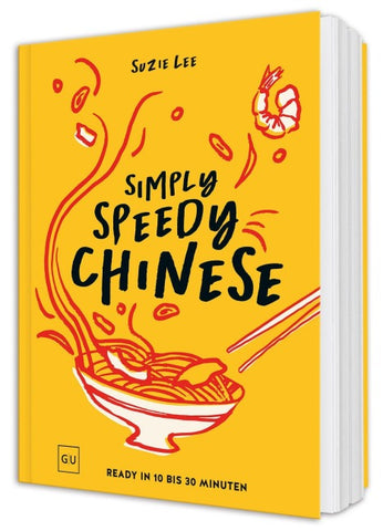 Simply Speedy Chinese
