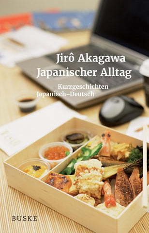 Japanischer Alltag
