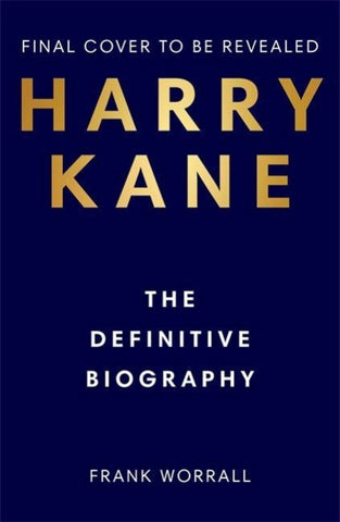 Harry Kane