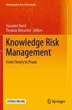 Knowledge Risk Management