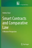 Smart Contracts and Comparative Law