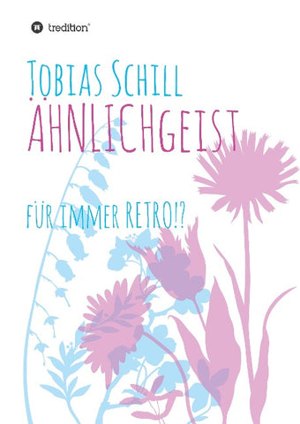 ÄHNLICHgeist