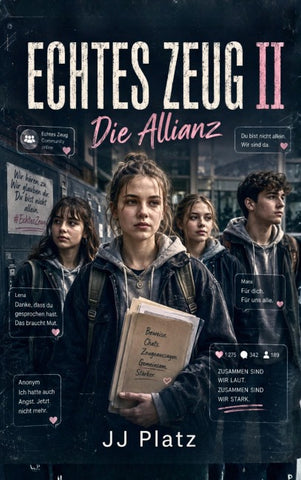 Echtes Zeug II