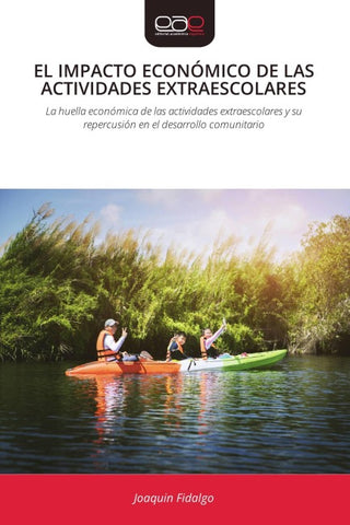 EL IMPACTO ECONÓMICO DE LAS ACTIVIDADES EXTRAESCOLARES