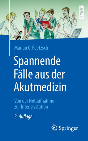 Spannende Fälle aus der Akutmedizin