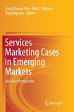 Services Marketing Cases in Emerging Markets
