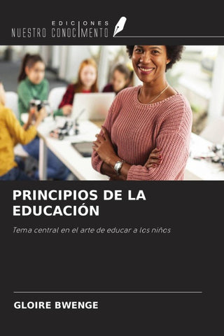 PRINCIPIOS DE LA EDUCACIÓN