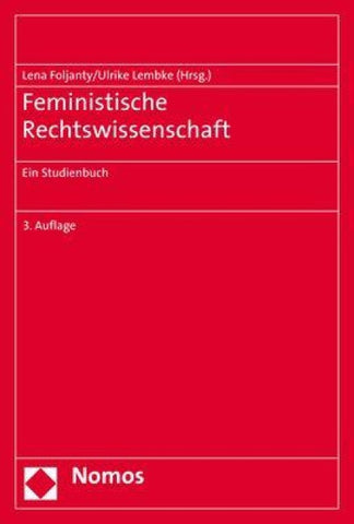 Feministische Rechtswissenschaft