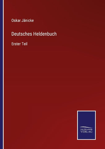 Deutsches Heldenbuch