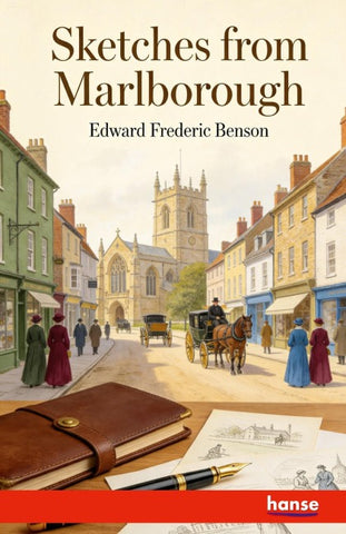 Sketches from Marlborough