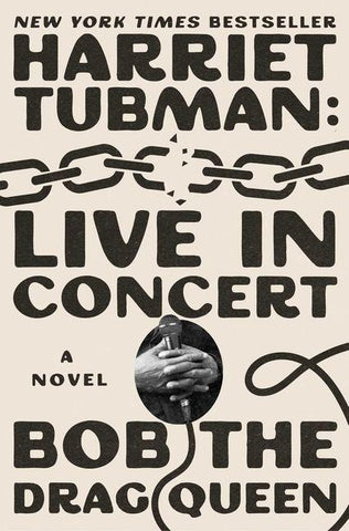 Harriet Tubman