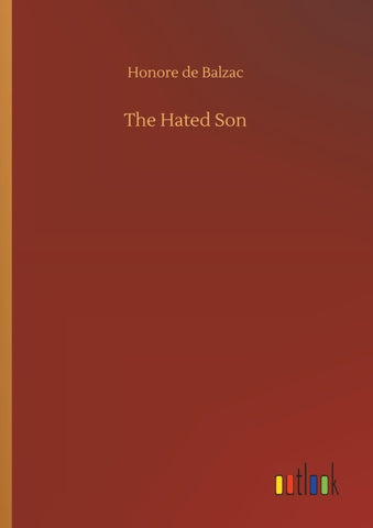 The Hated Son
