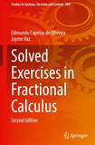 Solved Exercises in Fractional Calculus
